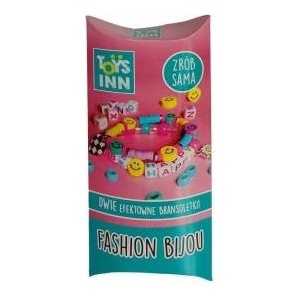 Toys Inn Be Happy Bracelets