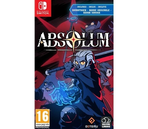 Absolum