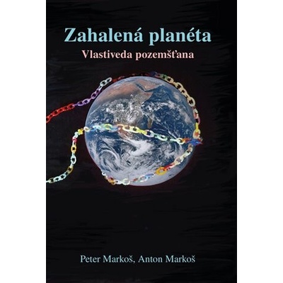 Zahalená planéta