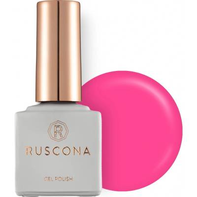 Ruscona gel lak JULIANA 140 6 ml