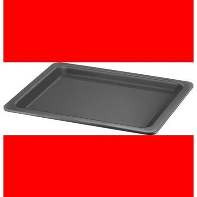 Proline Tác gastro 2/4 GN 530x162xV20 černá