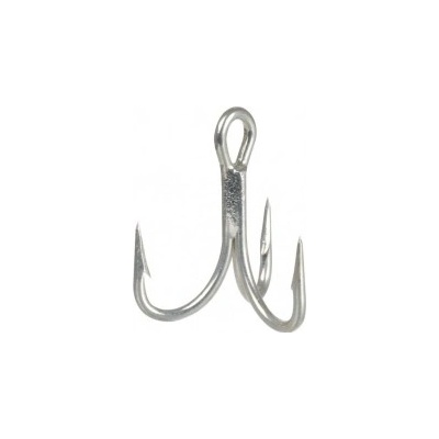 Saenger Uni Cat trojháček Warlock T-Hook vel.4 5 ks