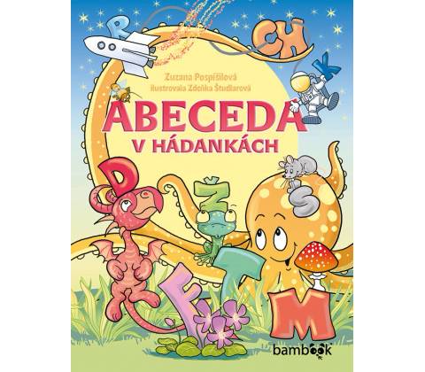 Abeceda v hádankách