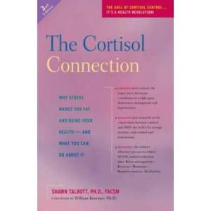 Cortisol Connection | Shawn Talbott, William Kraemer (ISBN: 9781630266424)