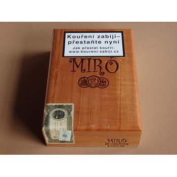Miro Torpedos