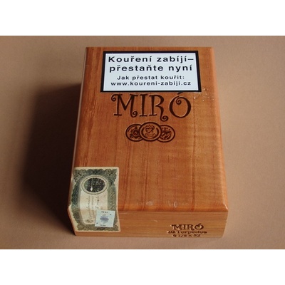 Miro Torpedos