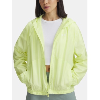 Under Armour Дамско яке Under Armour UA Rival Sport Windbreak Jkt Under Armour | Zhalt | ЖЕНИ | XS