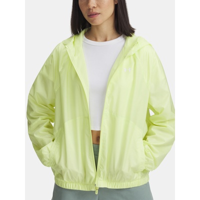 Under Armour Дамско яке Under Armour UA Rival Sport Windbreak Jkt Under Armour | Zhalt | ЖЕНИ | XS