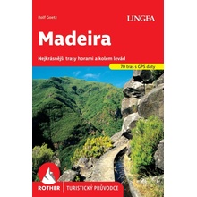 Madeira – Rother - Rolf Goetz