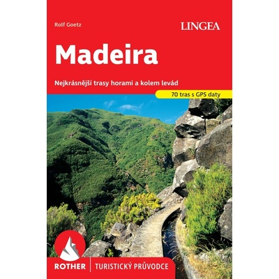 Madeira – Rother - Rolf Goetz