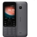 Mobilní telefony Nokia 6300 4G Dual SIM