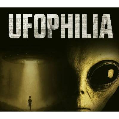 Ufophilia