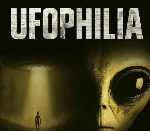 Ufophilia