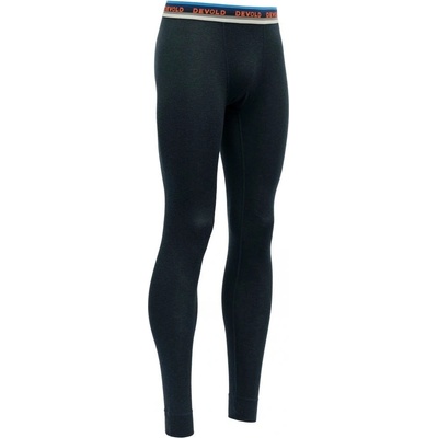 Devold Lauparen merino 190 Longs Man ink