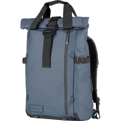 WANDRD PRVKE Bag Only 31L Aegean Blue