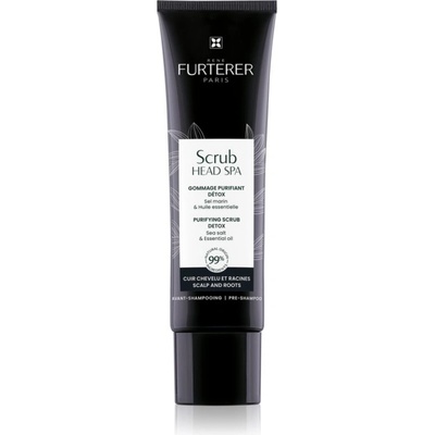 René Furterer Head Spa vlasový peeling proti lupinám 150 ml