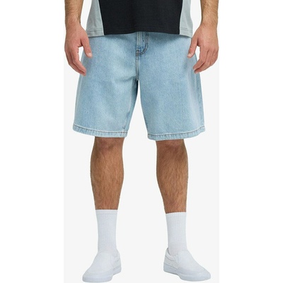 Quiksilver Baggy Denim INDIGO LIGHT