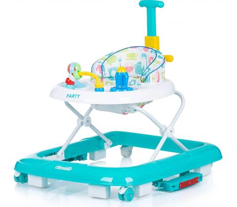 Chipolino Party 4v1 Mint