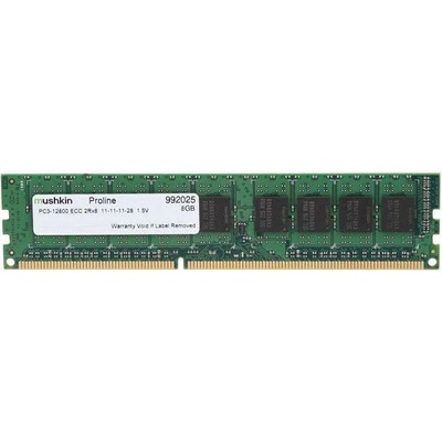 Mushkin Proline 8GB DDR3 1600MHz 992025
