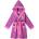 Interbaby Bathrobe - Purple (Purple)