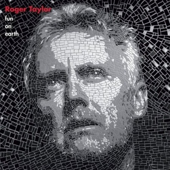 Taylor Roger - Fun On Earth CD