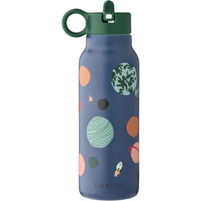 Liewood Termoska Falk Universe Classic navy 350 ml