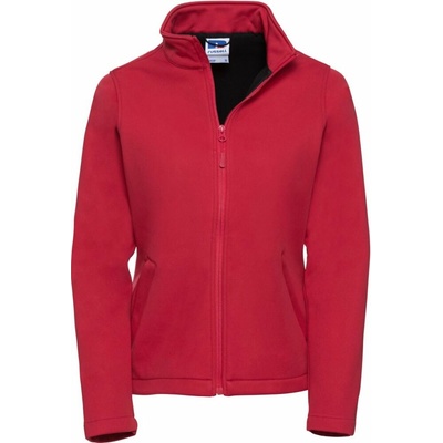 Russell Athletic 510F classic red
