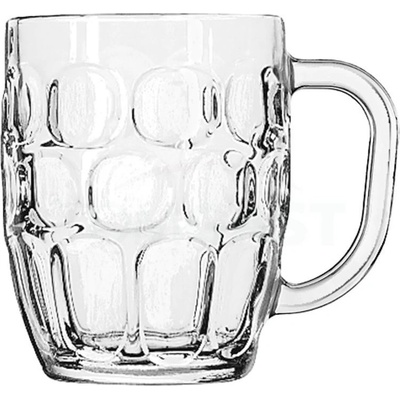 Libbey Sklenice na pivo LB-5355-24 TOM LB-5355 transparentní 570 ml