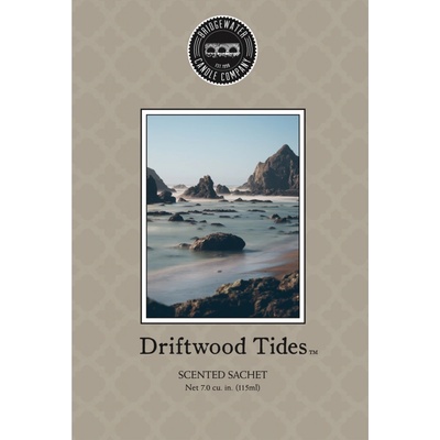 Bridgewater Vonný sáček Driftwood Tides 115 ml – Zbozi.Blesk.cz