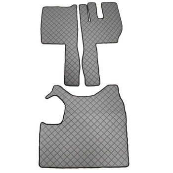 Стелки, сиви за Volvo FH13 2010-2012