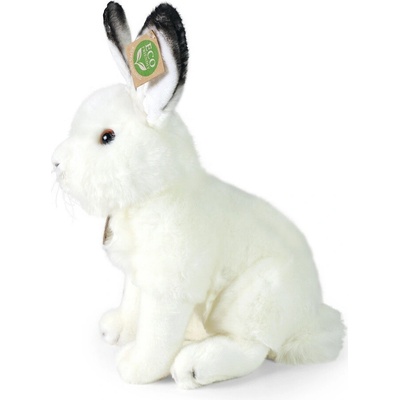 Eco-Friendly Rappa polárny zajac na sedenie 30 cm