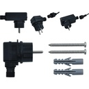 Image 1 of vidaXL LED стенно огледало за баня 60x100 см (144710)