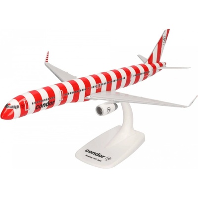 Herpa Boeing B757 330WL Condor Condor Passion Colors Německo 1:200