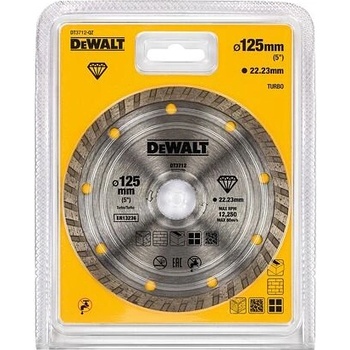 DeWalt DT3712