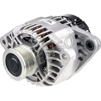 DENSO generAtor DAN502