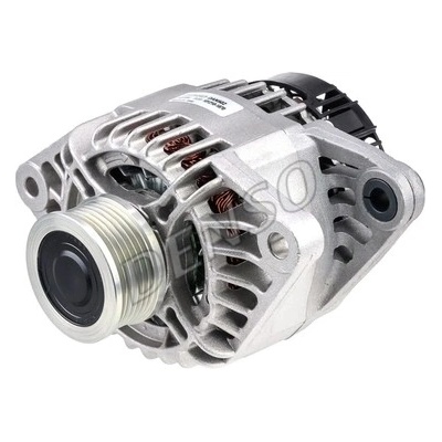 DENSO generAtor DAN502
