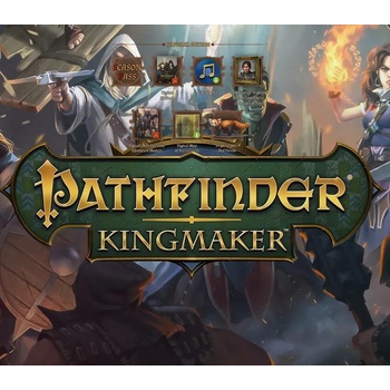 Pathfinder: Kingmaker (Imperial Edition)