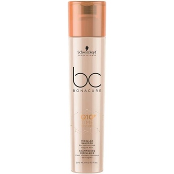 Schwarzkopf BC Bonacure Time Restore Q10 Micellar Shampoo 250 ml