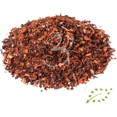 Zelený Drak honeybush HONEYBUSH ČERVENÝ BIO 100 g