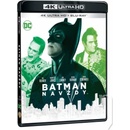 Batman navždy BD