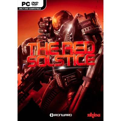 Игра The Red Solstice за PC Steam, Електронна доставка