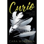 Cara McKenna Curio the complete series | Cara McKenna