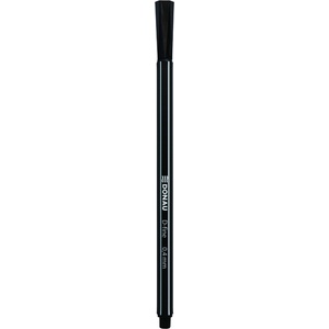 DONAU Тънкописец Donau D-fine, 0.4mm, черен (00444-А-ЧЕРЕН)
