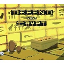 Defend Your Crypt