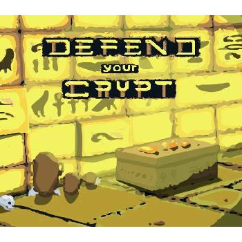 Defend Your Crypt