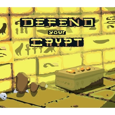 Defend Your Crypt