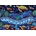 Yazz - Puzzle Turtles - 1 000 piese