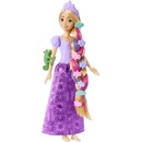 Bábiky Disney Princess Locika s pohádkovými vlasy