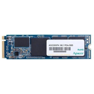 Apacer 1TB M.2 PCIe (AP1TBAS2280P4-1)