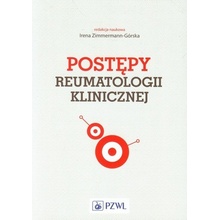 Postępy reumatologii klinicznej